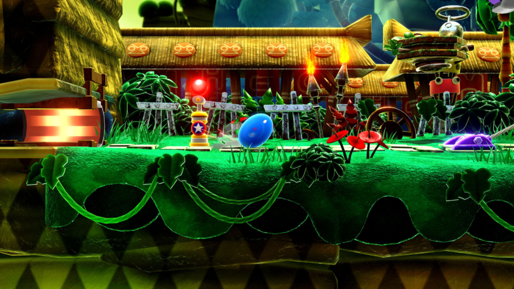 Sonic Superstars » sortira le 17 octobre 2023 sur consoles et PC